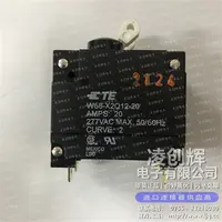 W68-X2Q12-20现货