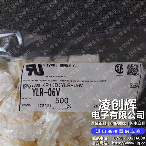 YLR-06V - 图片1
