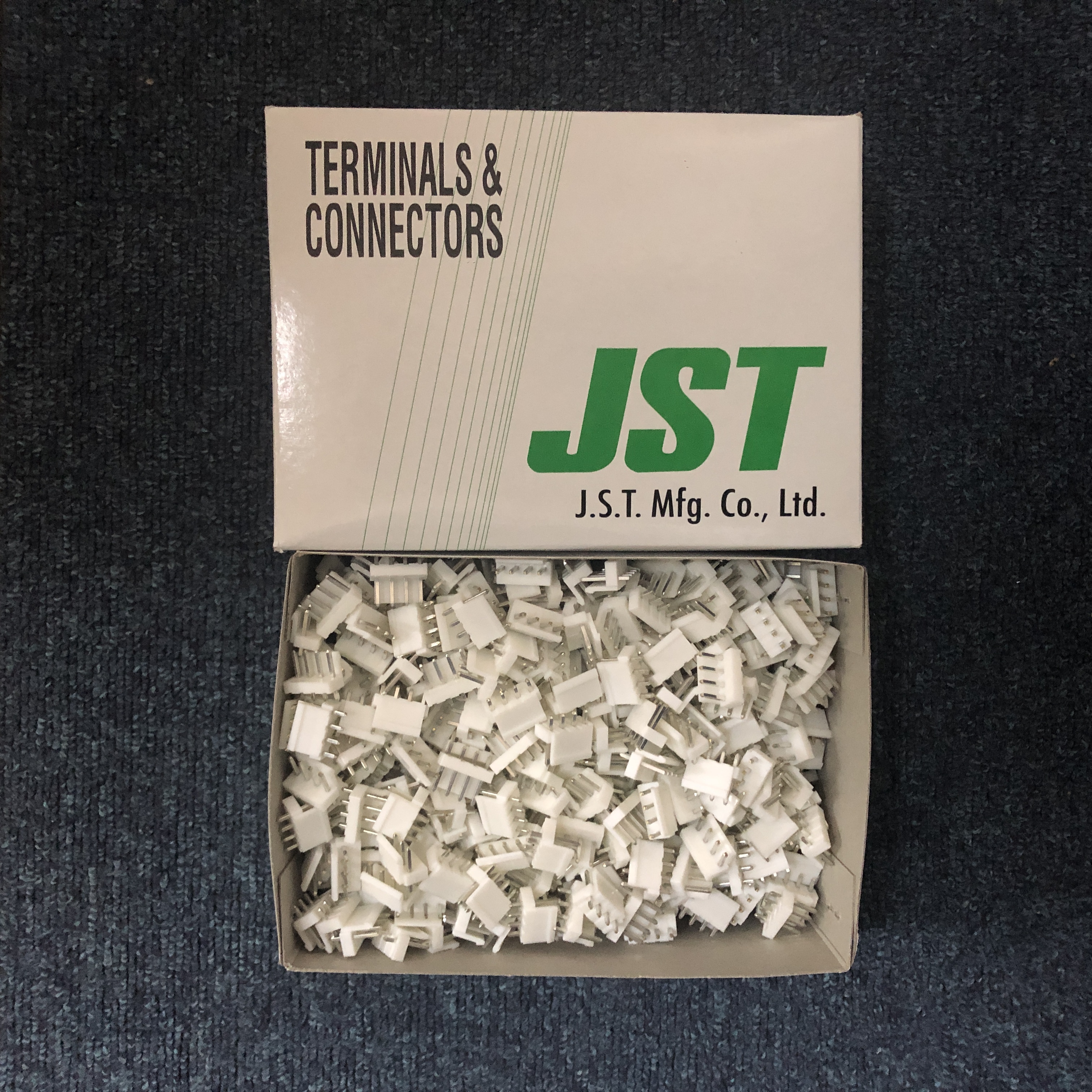 B4P-VH-B(LF)(SN) - 图2