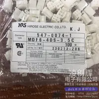 MDF6-4DS-3.5C现货
