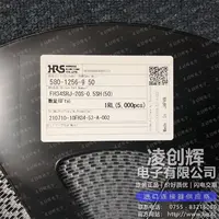 FH34SRJ-20S-0.5SH现货